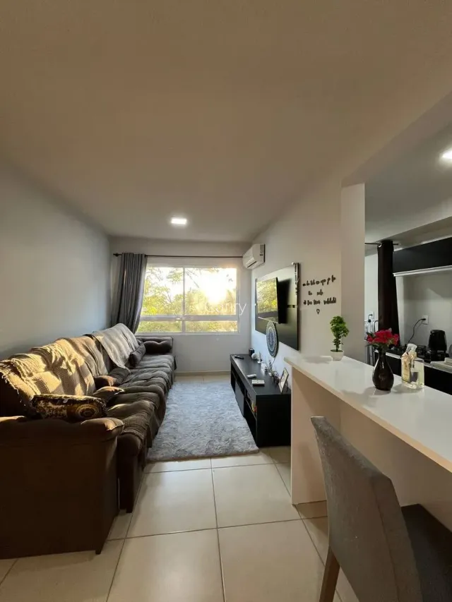 Apartamento com 2 dormitórios, foto 2