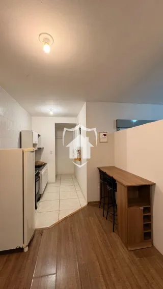 Apartamento com 1 dormitório, foto 8