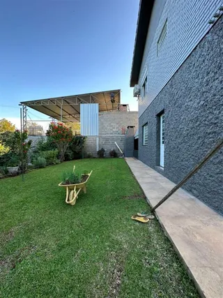 Casa com 4 dormitórios, foto 17