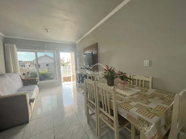 Casa geminada com 2 dormitórios, foto 2