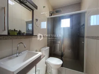 Casa com 2 dormitórios, foto 12
