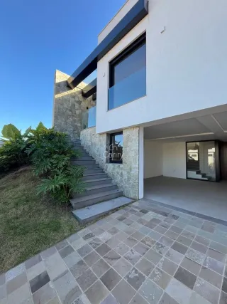 Casa com 3 dormitórios, foto 1