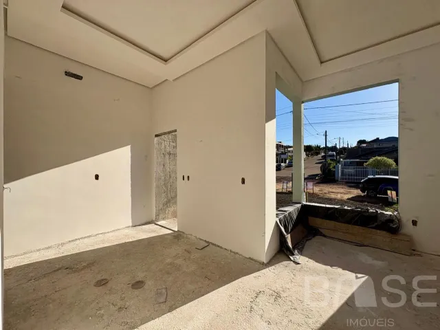 Casa geminada com 3 dormitórios, foto 3