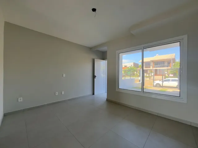 Sobrado com 2 dormitórios