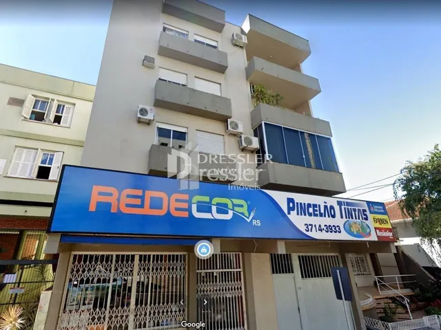 Apartamento com 3 dormitórios, foto 1