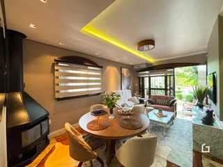 Casa com 2 dormitórios, foto 5