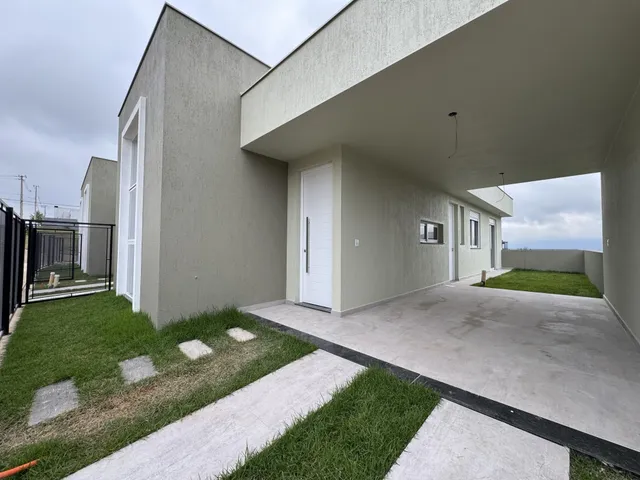 Casa geminada com 2 dormitórios, foto 2