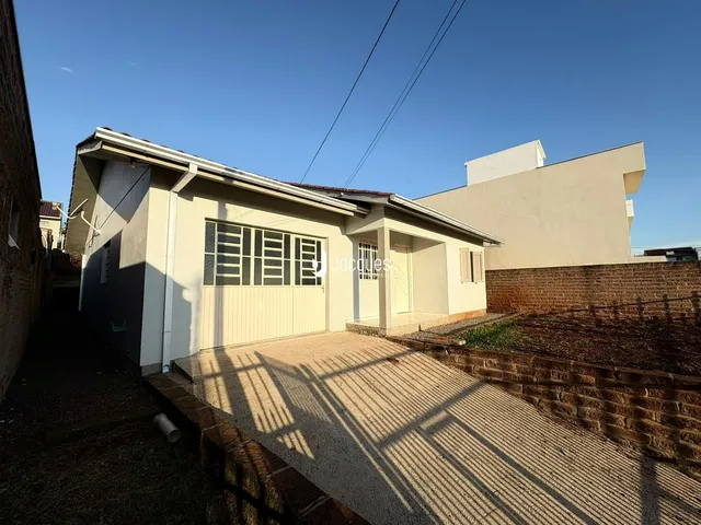 Casa com 3 dormitórios, foto 2