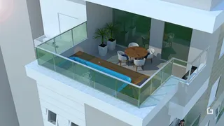 Apartamento com 3 dormitórios, foto 3