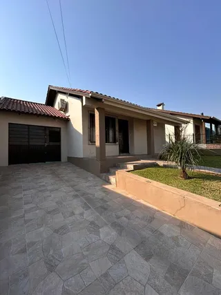 Casa com 3 dormitórios, foto 3