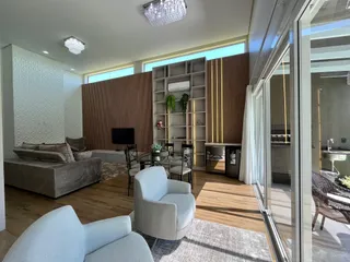 Casa com 3 dormitórios, foto 8