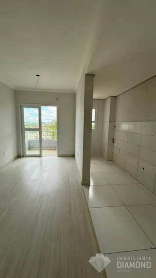 Apartamento com 2 dormitórios, foto 3