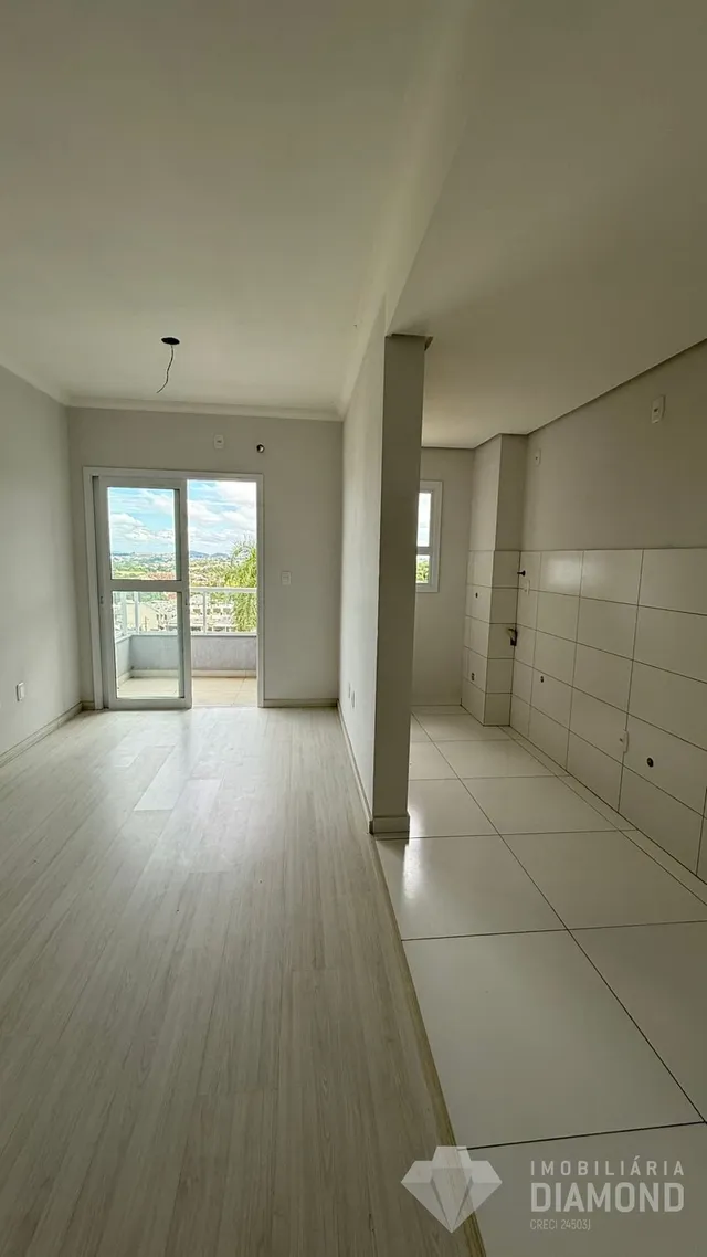 Apartamento com 2 dormitórios, foto 3
