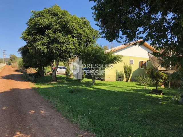 Área rural, foto 3