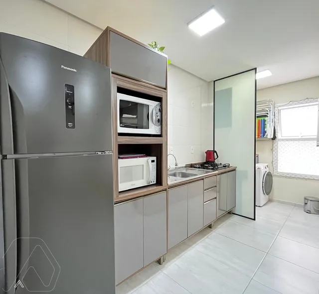 Apartamento com 2 dormitórios, foto 4