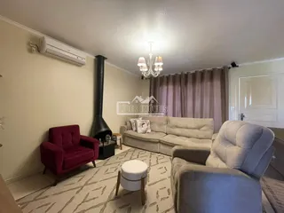 Casa com 3 dormitórios, foto 3