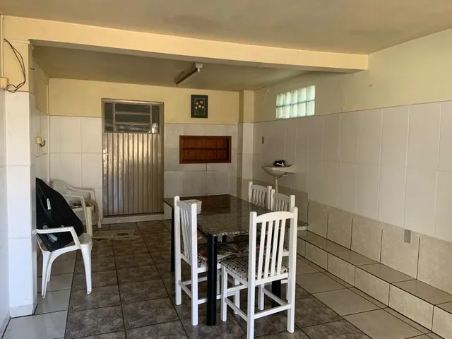 Casa com 4 dormitórios, foto 3