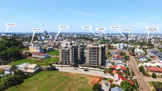 Apartamento com 2 dormitórios, foto 4