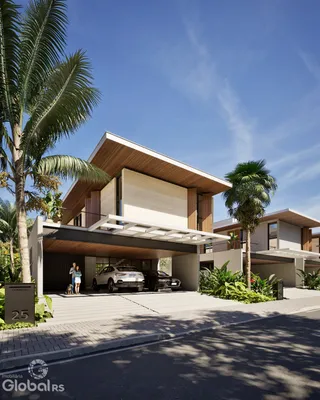 Casa com 3 dormitórios, foto 9
