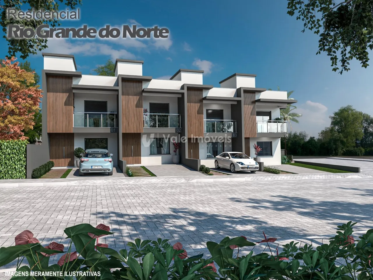 Sobrado com 3 dormitórios, foto 1