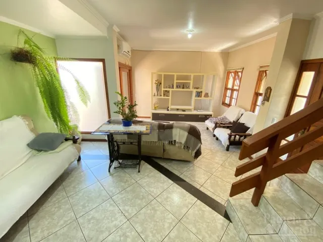 Casa com 3 dormitórios, foto 2