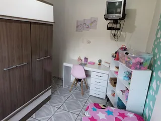 Casa com 2 dormitórios, foto 9