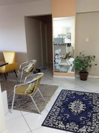 Apartamento com 2 dormitórios, foto 3