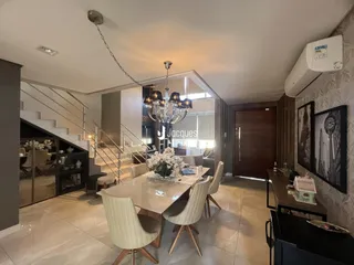 Casa com 3 dormitórios, foto 4