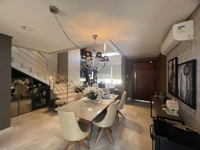 Casa com 3 dormitórios, foto 4