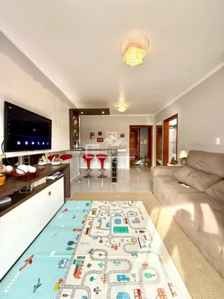 Apartamento com 2 dormitórios, foto 3