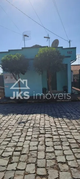 Casa com 5 dormitórios