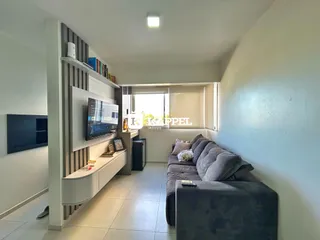 Apartamento com 2 dormitórios, foto 1
