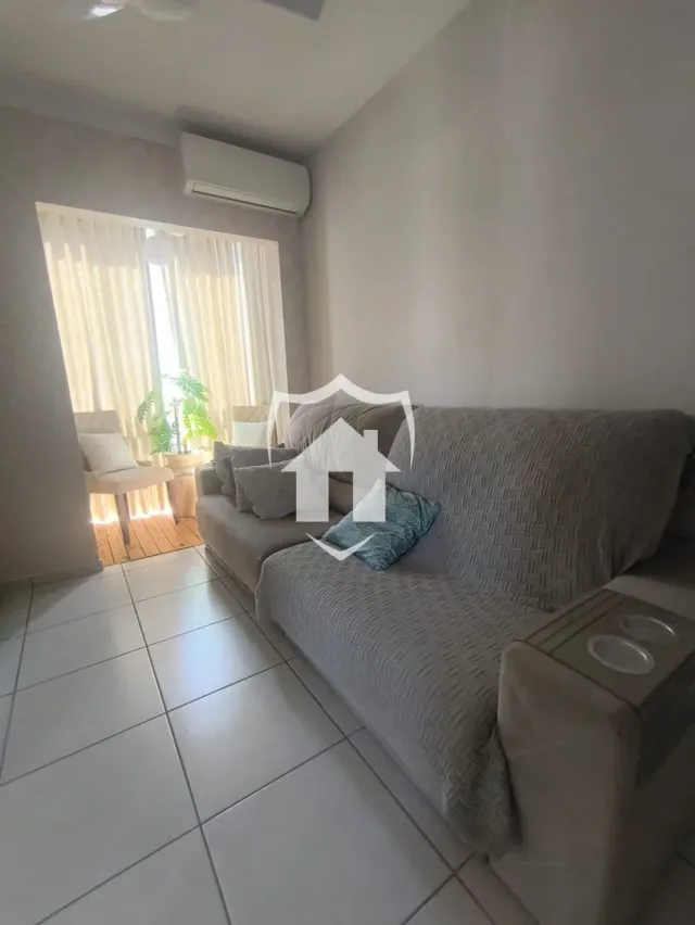 Apartamento com 2 dormitórios, foto 3