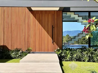 Casa com 4 dormitórios, foto 3
