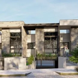 Casa com 2 dormitórios, foto 8