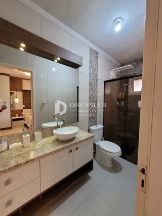Sobrado com 3 dormitórios, foto 21