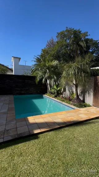 Casa com 4 dormitórios, foto 13