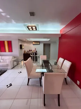 Apartamento com 3 dormitórios, foto 4