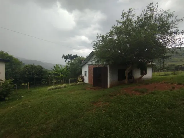 Área rural, foto 3