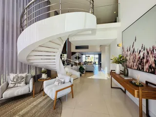 Casa com 5 dormitórios, foto 5