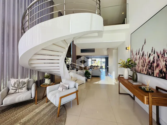 Casa com 5 dormitórios, foto 5