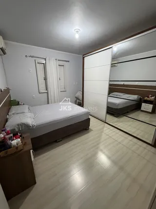 Casa com 2 dormitórios, foto 4