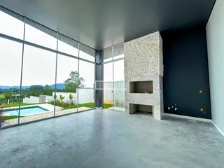 Casa com 4 dormitórios, foto 16