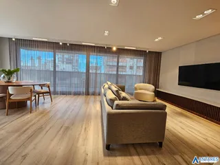 Apartamento com 3 dormitórios, foto 4