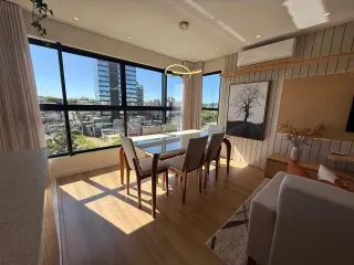 Apartamento com 3 dormitórios, foto 6