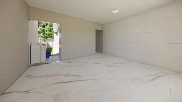 Casa com 3 dormitórios, foto 2