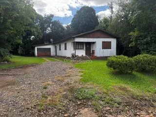 Área rural, foto 6