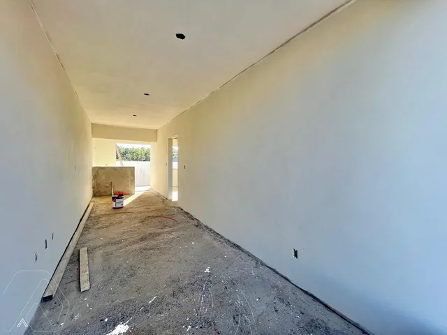 Casa geminada com 2 dormitórios, foto 3