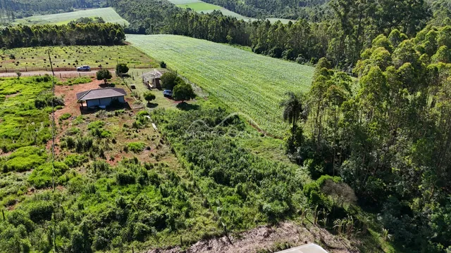 Área rural, foto 3