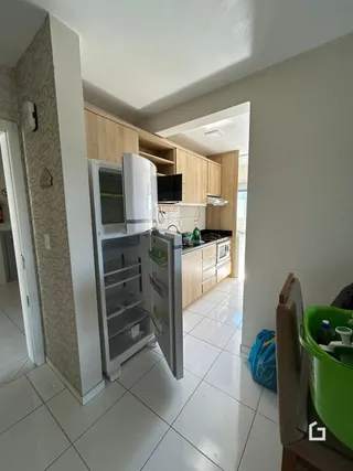 Apartamento com 2 dormitórios, foto 6
